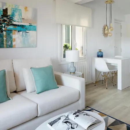 Appartement Txintxorro By Feelfreerentals *