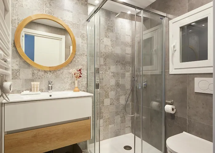 Appartement Txintxorro By Feelfreerentals