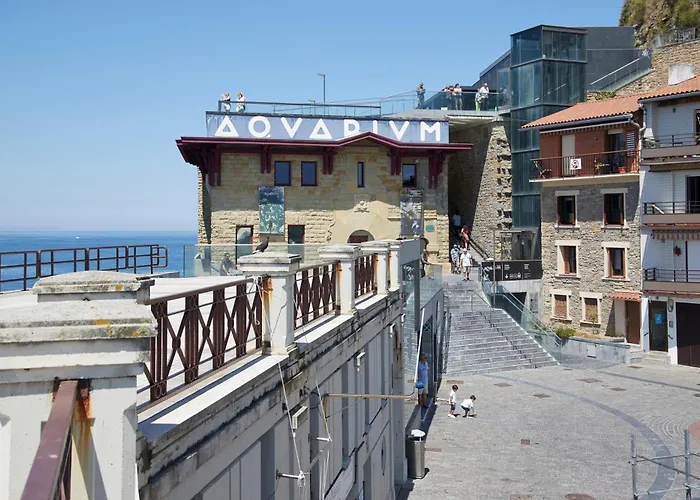 Txintxorro By Feelfreerentals Appartement