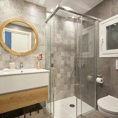 Lägenhet Txintxorro By Feelfreerentals