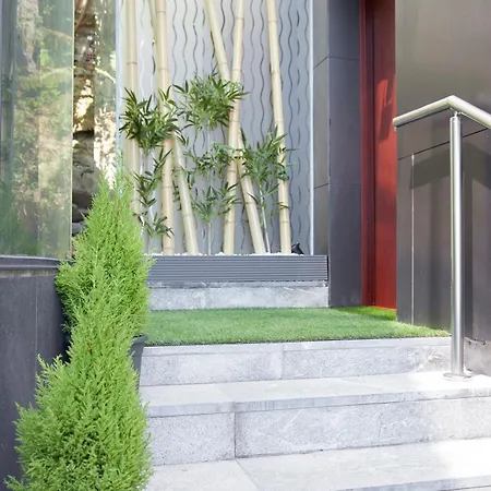 Lägenhet Txintxorro By Feelfreerentals *