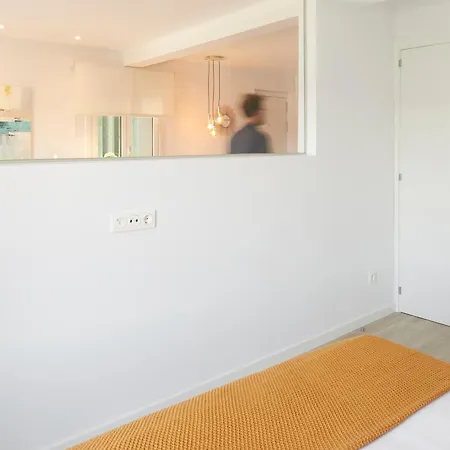 Txintxorro By Feelfreerentals Lägenhet