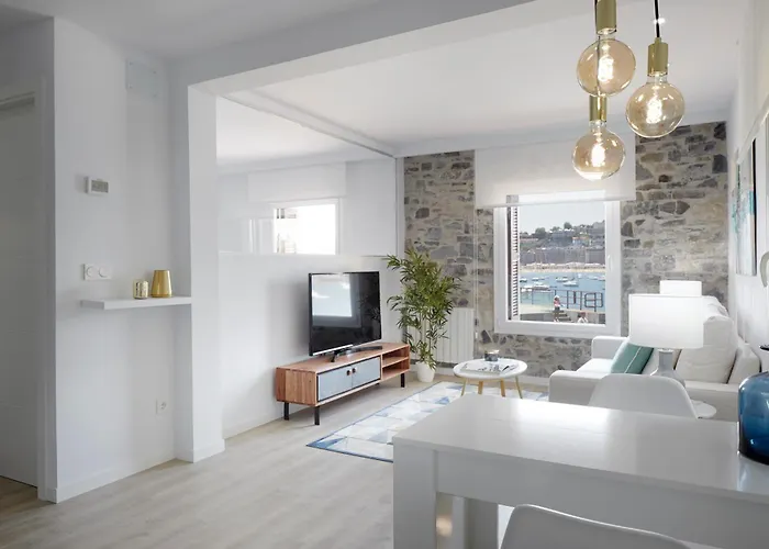 Txintxorro By Feelfreerentals