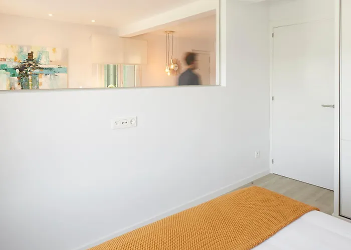 Txintxorro By Feelfreerentals Appartamento