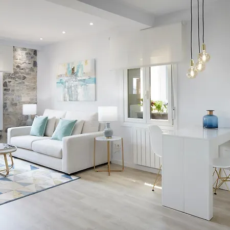 Txintxorro By Feelfreerentals * Σαν Σεμπαστιάν