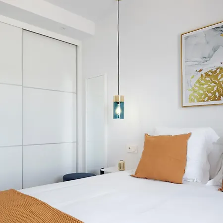 Txintxorro By Feelfreerentals *