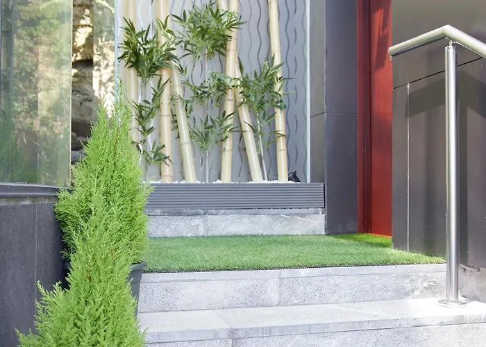 Апартаменти Txintxorro By Feelfreerentals *