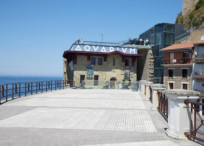 Txintxorro By Feelfreerentals Апартаменти